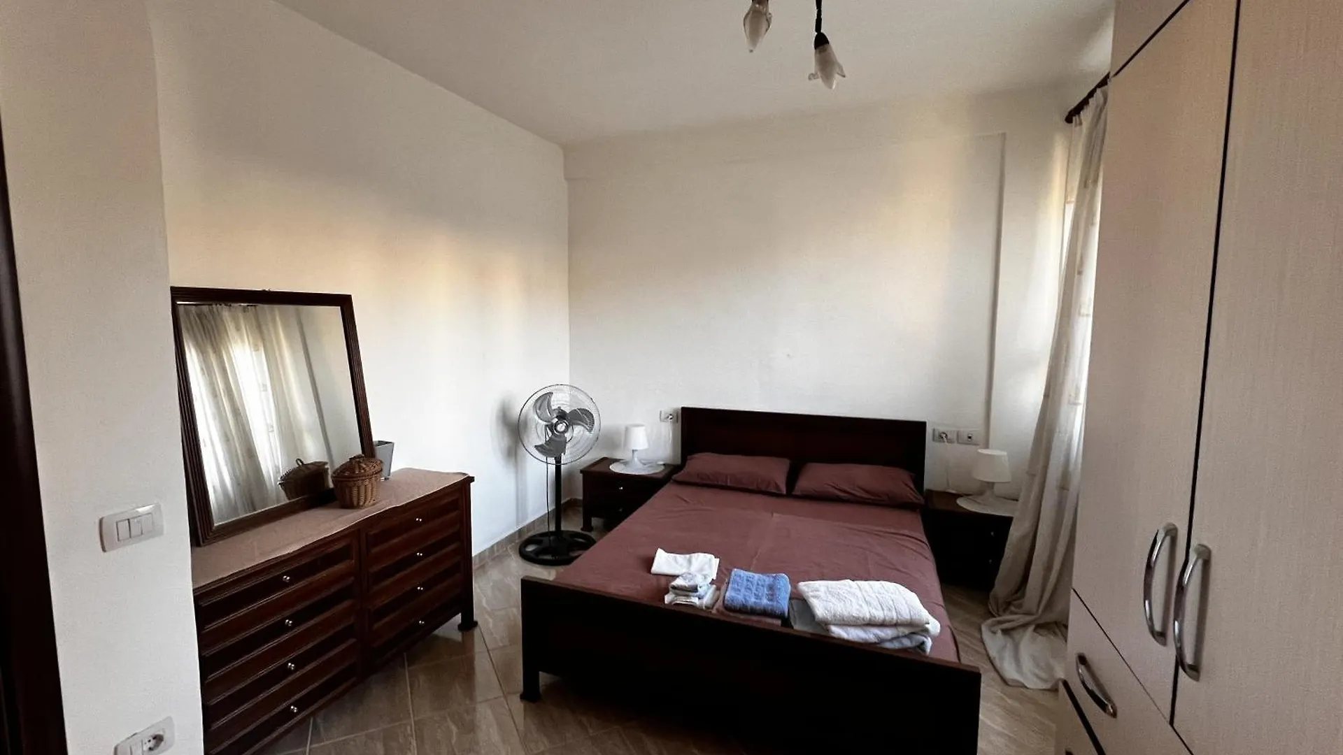 Serenity Apartment Durres