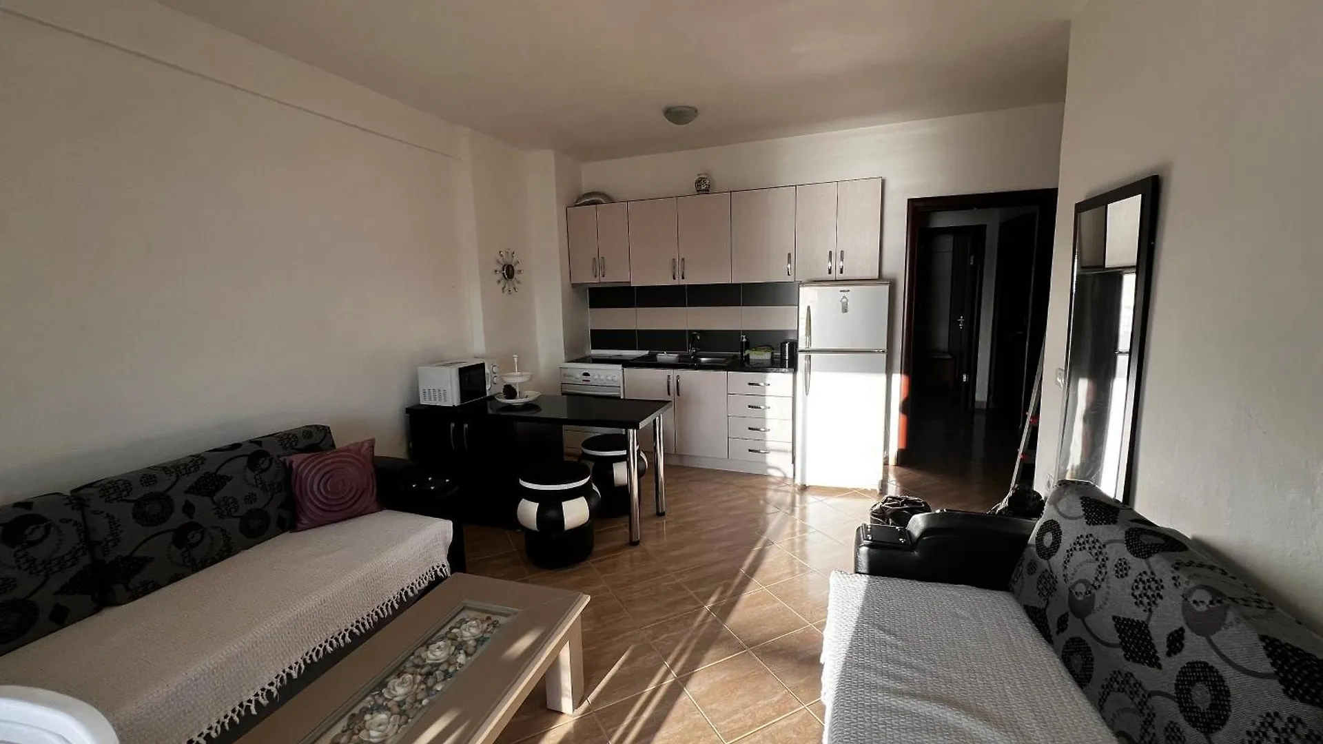 Serenity Apartment Durres Albania