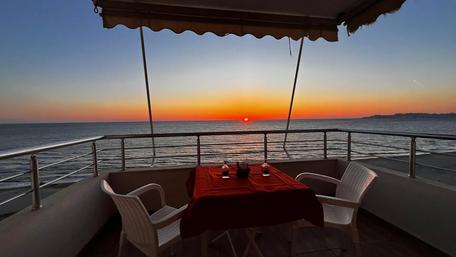 Serenity Apartment Durres
