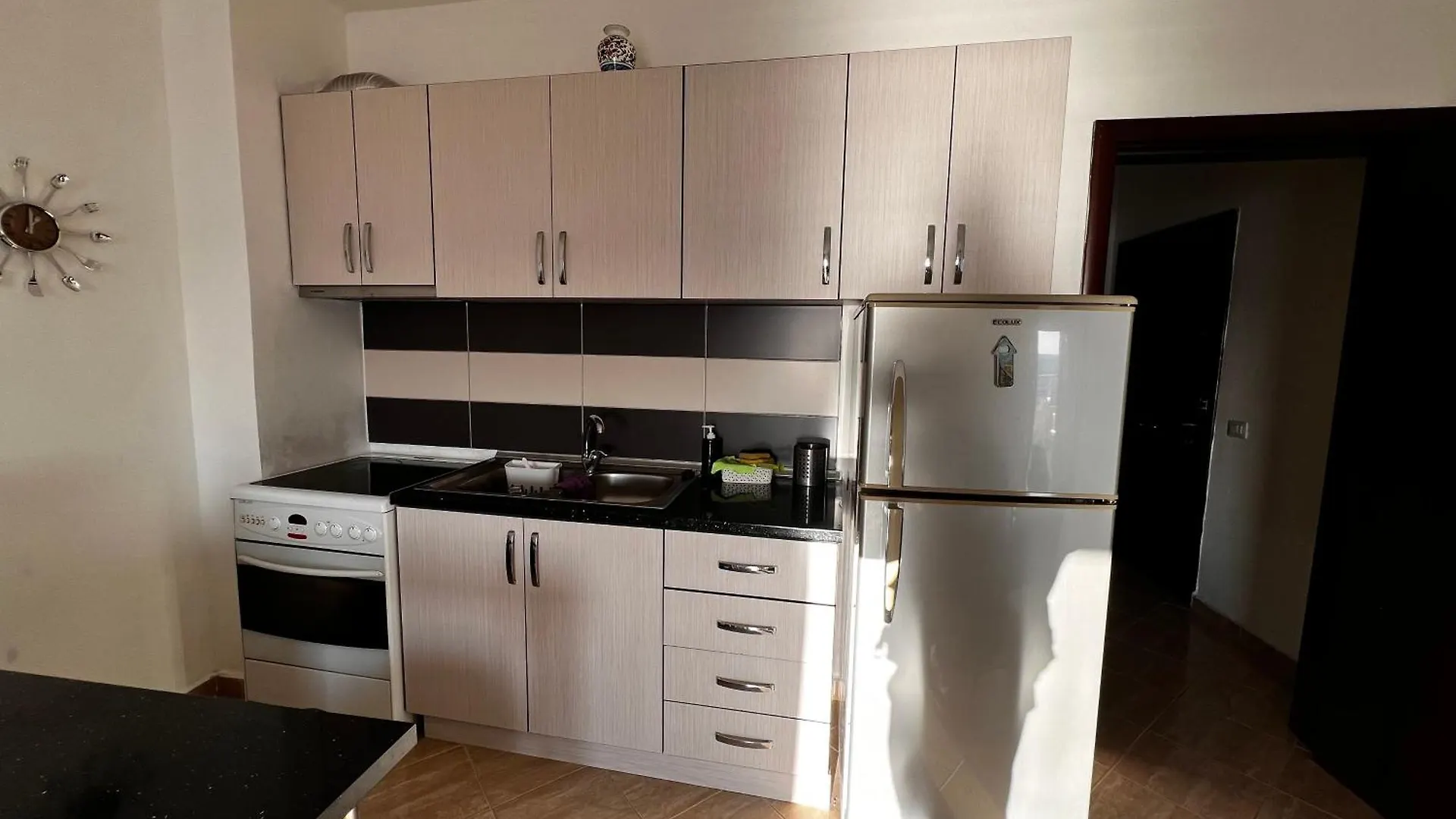 Serenity Apartment Durres