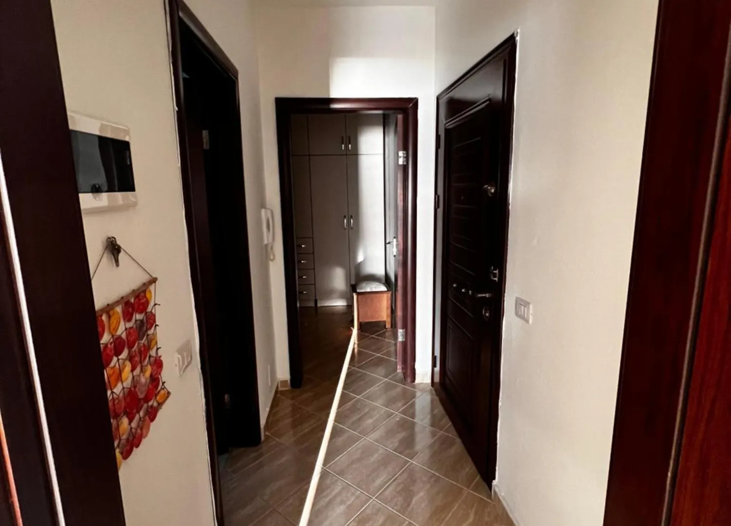 Serenity Apartment Durres 0*,