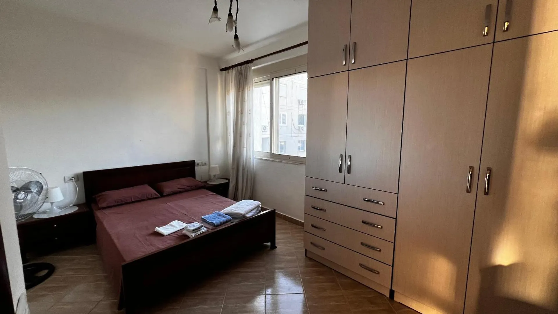 Serenity Apartment Durres 0*,  Albania
