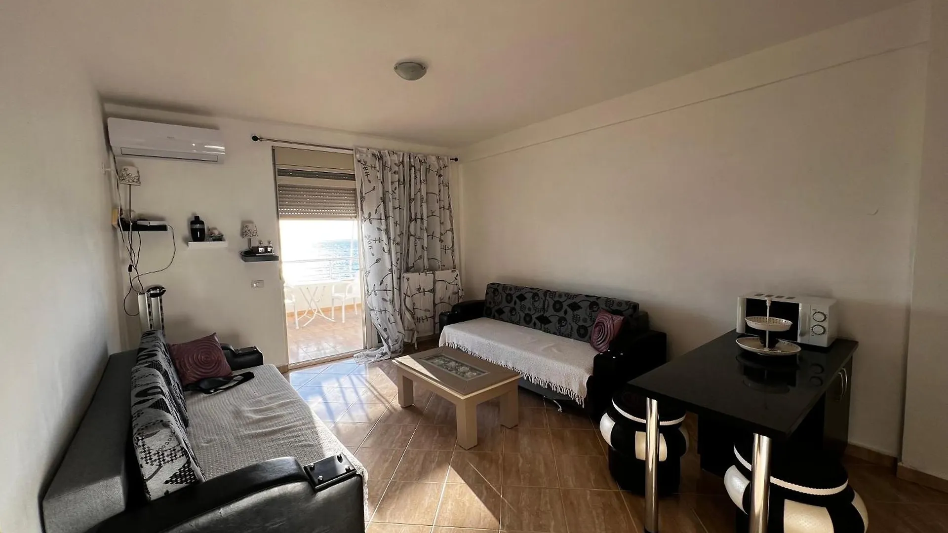Serenity Apartment Durres