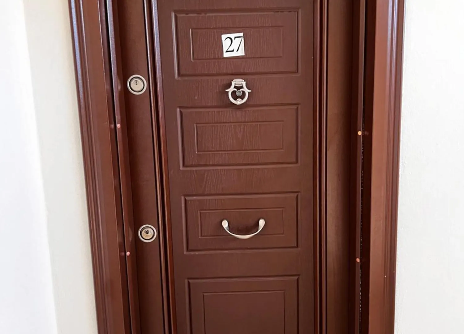 Serenity Apartment Durres
