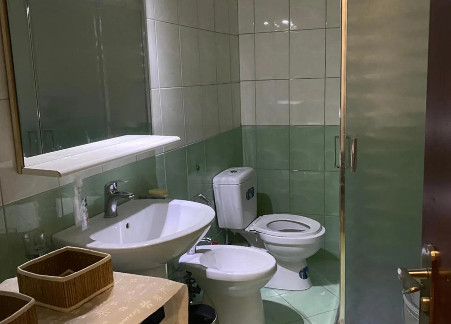 Serenity Apartment Durres Albania
