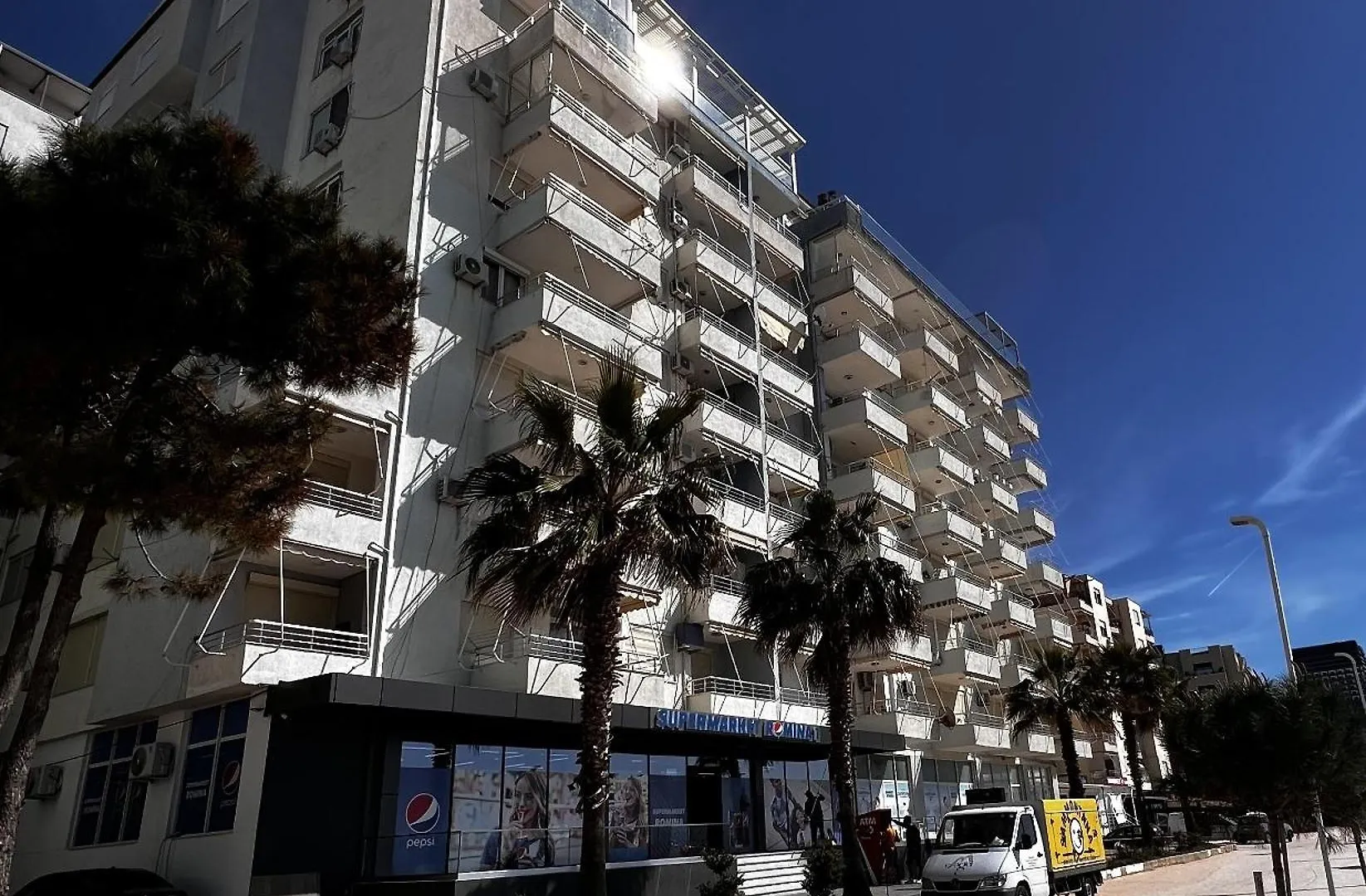 Serenity Apartment Durres